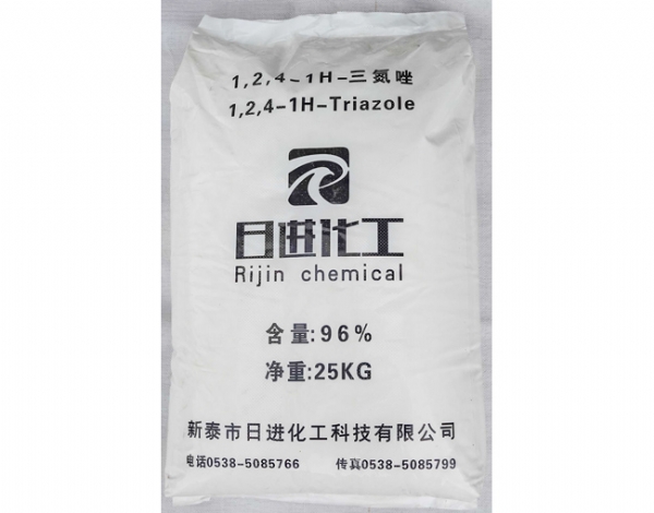 有字编织袋-三氮唑